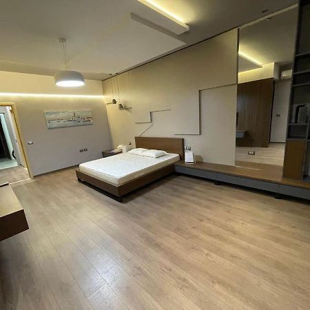 Mak Apartments Tirana Exteriér fotografie