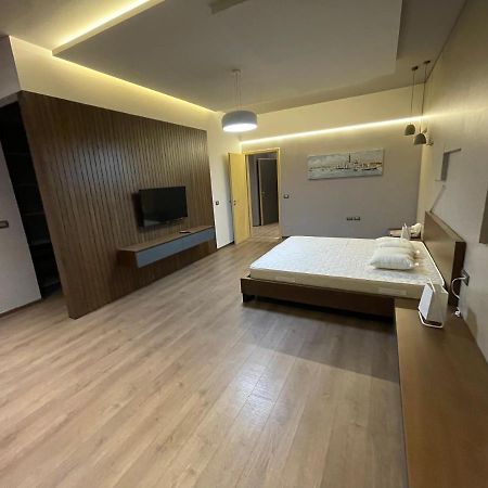Mak Apartments Tirana Exteriér fotografie