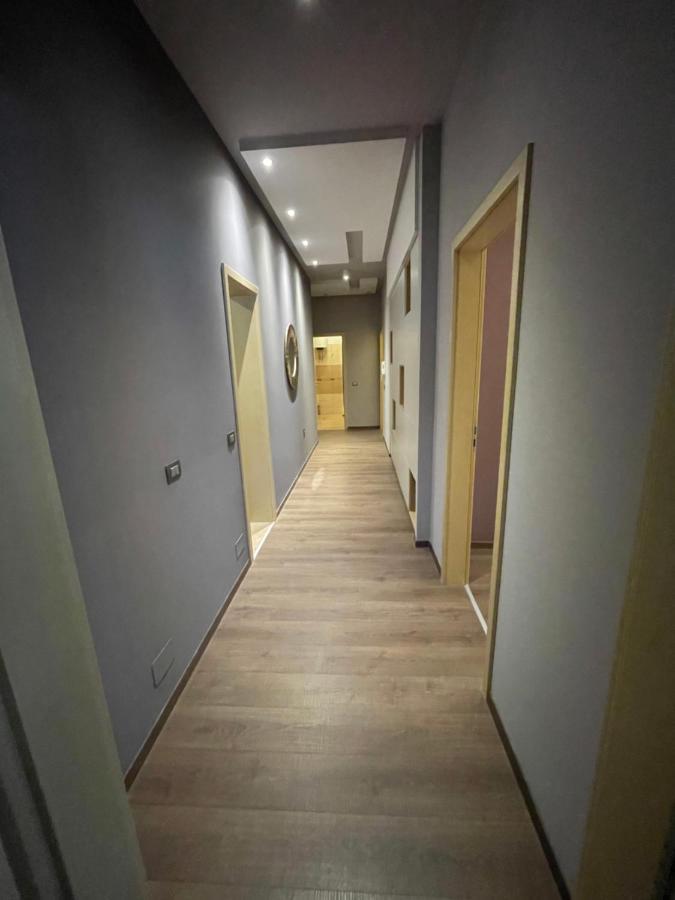 Mak Apartments Tirana Exteriér fotografie